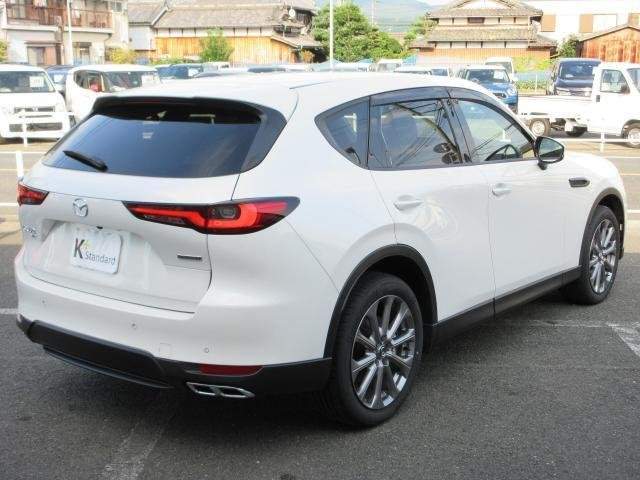 Ref:AUX-13372163 MAZDA CX-60 2023 - Image 14
