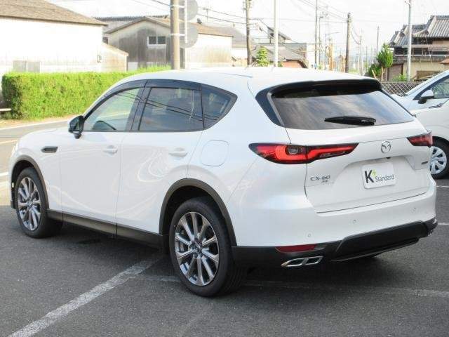Ref:AUX-13372163 MAZDA CX-60 2023 - Image 15