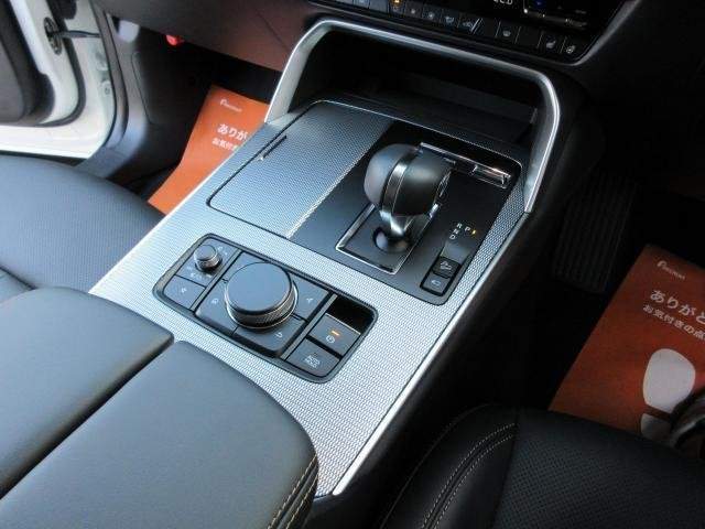 Ref:AUX-13372163 MAZDA CX-60 2023 - Image 16