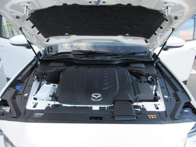 Ref:AUX-13372163 MAZDA CX-60 2023 - Image 8