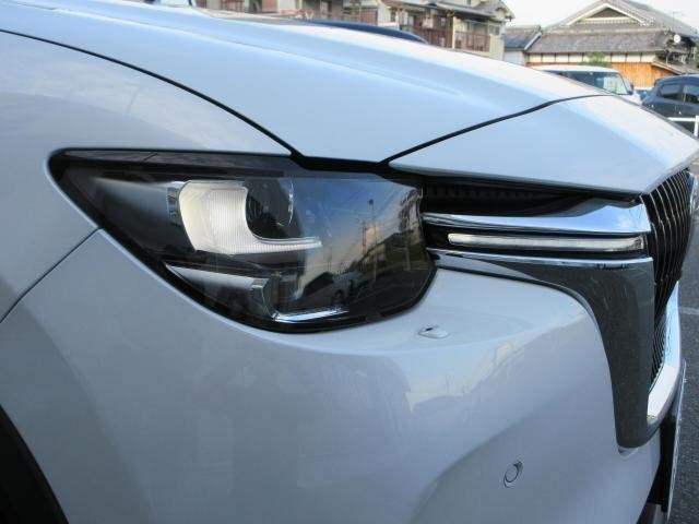 Ref:AUX-13372163 MAZDA CX-60 2023 - Image 9