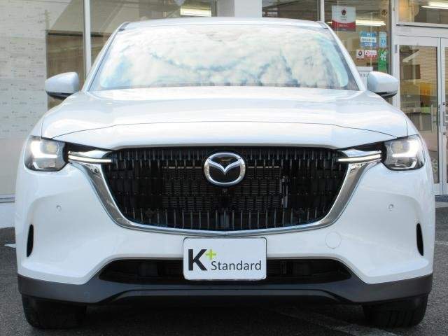 Ref:AUX-13372163 MAZDA CX-60 2023 - Image 10