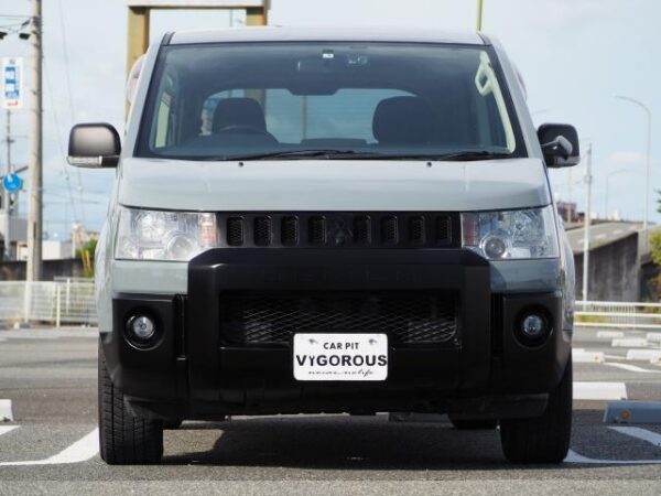 Ref:AUX-13376657 MITSUBISHI DELICA D:5 2009 - Image 2