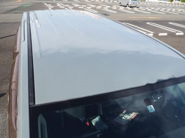 Ref:AUX-13376657 MITSUBISHI DELICA D:5 2009 - Image 18