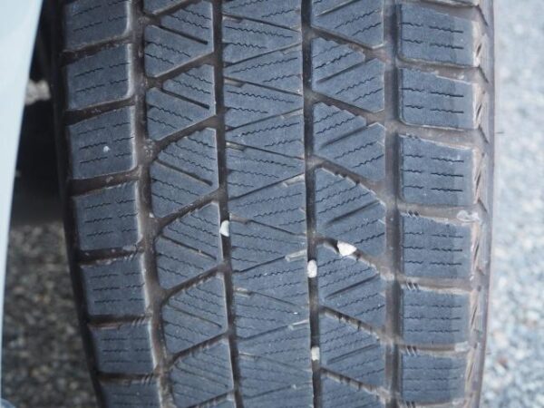 Ref:AUX-13376657 MITSUBISHI DELICA D:5 2009 - Image 19