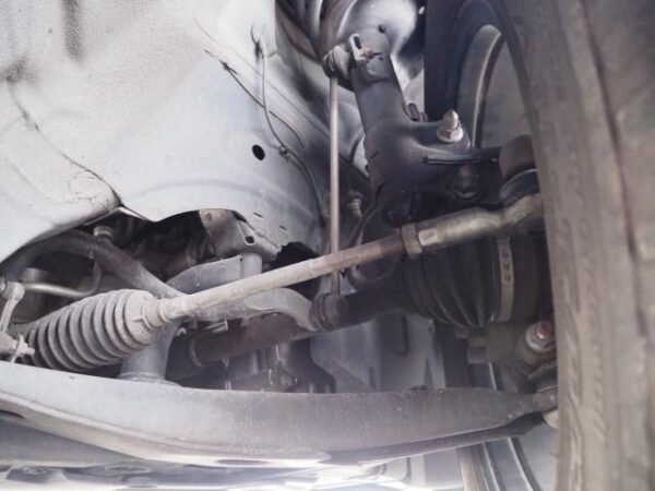 Ref:AUX-13376657 MITSUBISHI DELICA D:5 2009 - Image 20