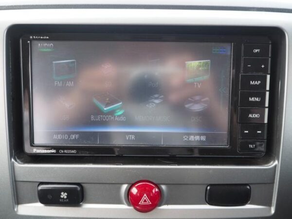 Ref:AUX-13376657 MITSUBISHI DELICA D:5 2009 - Image 10
