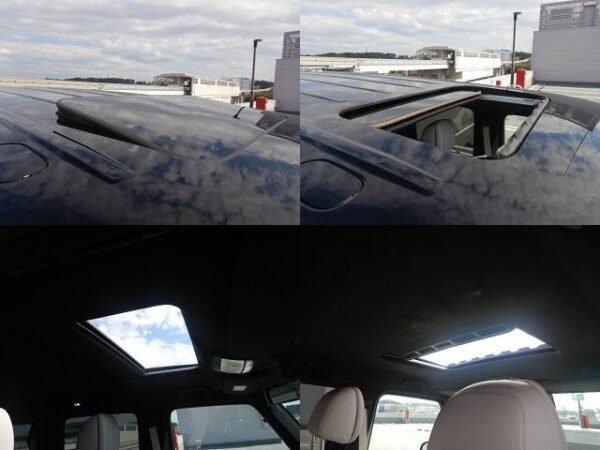 Ref:AUX-13420208 MERCEDES BENZ G-CLASS 2021 - Image 11