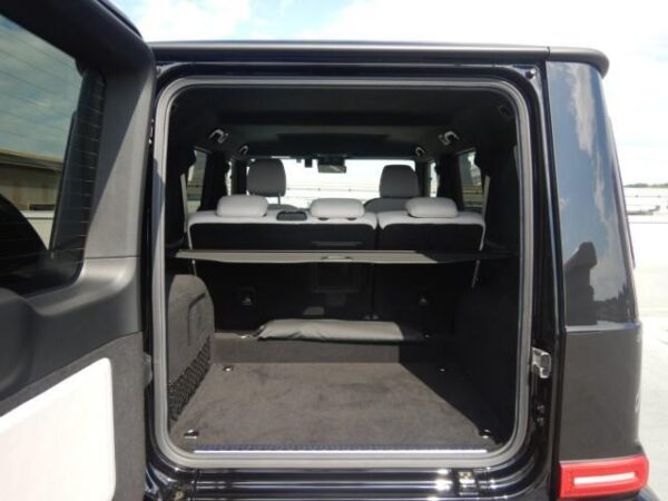 Ref:AUX-13420208 MERCEDES BENZ G-CLASS 2021 - Image 12