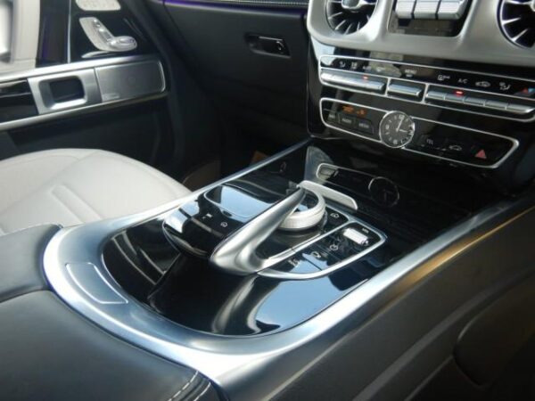Ref:AUX-13420208 MERCEDES BENZ G-CLASS 2021 - Image 14