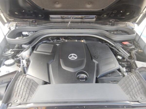 Ref:AUX-13420208 MERCEDES BENZ G-CLASS 2021 - Image 8