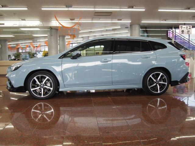Ref:AUX-13440031 SUBARU LEVORG 2021 11 Ref:AUX-13440031 SUBARU LEVORG 2021 - Image 11