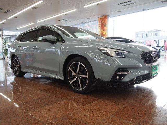 Ref:AUX-13440031 SUBARU LEVORG 2021 12 Ref:AUX-13440031 SUBARU LEVORG 2021 - Image 12