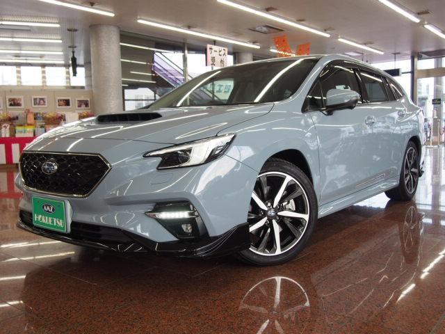 Ref:AUX-13440031 SUBARU LEVORG 2021 13 Ref:AUX-13440031 SUBARU LEVORG 2021 - Image 13