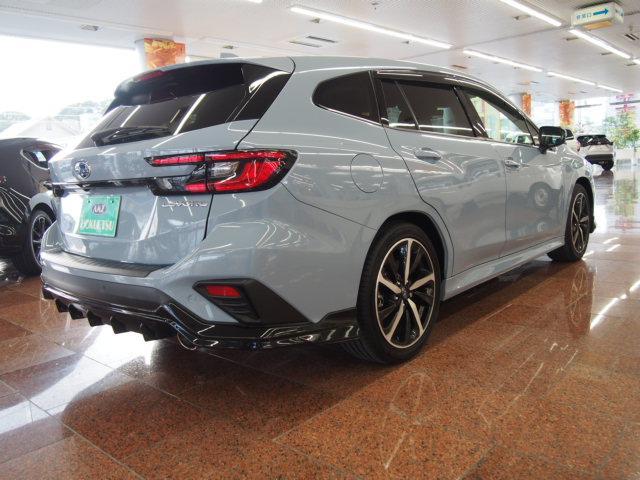 Ref:AUX-13440031 SUBARU LEVORG 2021 14 Ref:AUX-13440031 SUBARU LEVORG 2021 - Image 14
