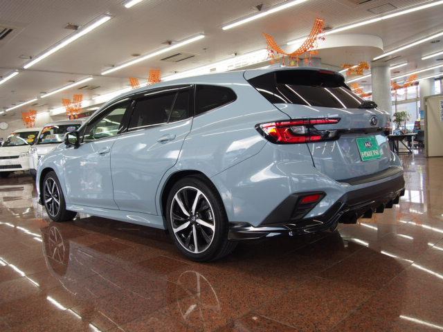 Ref:AUX-13440031 SUBARU LEVORG 2021 15 Ref:AUX-13440031 SUBARU LEVORG 2021 - Image 15