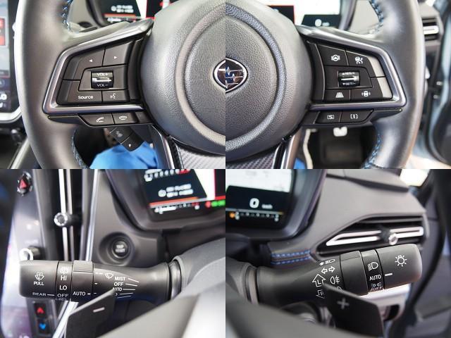 Ref:AUX-13440031 SUBARU LEVORG 2021 16 Ref:AUX-13440031 SUBARU LEVORG 2021 - Image 16
