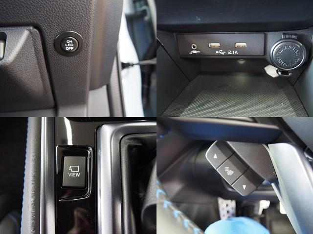 Ref:AUX-13440031 SUBARU LEVORG 2021 17 Ref:AUX-13440031 SUBARU LEVORG 2021 - Image 17