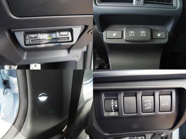 Ref:AUX-13440031 SUBARU LEVORG 2021 18 Ref:AUX-13440031 SUBARU LEVORG 2021 - Image 18