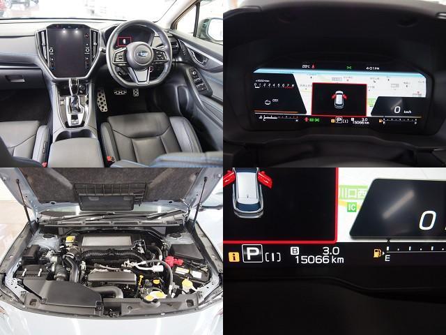 Ref:AUX-13440031 SUBARU LEVORG 2021 20 Ref:AUX-13440031 SUBARU LEVORG 2021 - Image 20