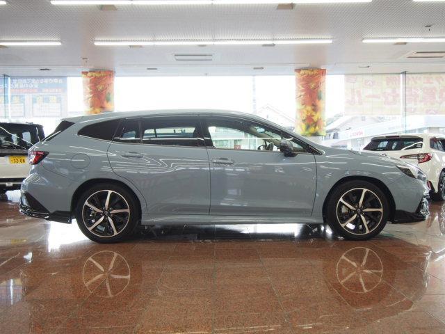 Ref:AUX-13440031 SUBARU LEVORG 2021 4 Ref:AUX-13440031 SUBARU LEVORG 2021 - Image 4