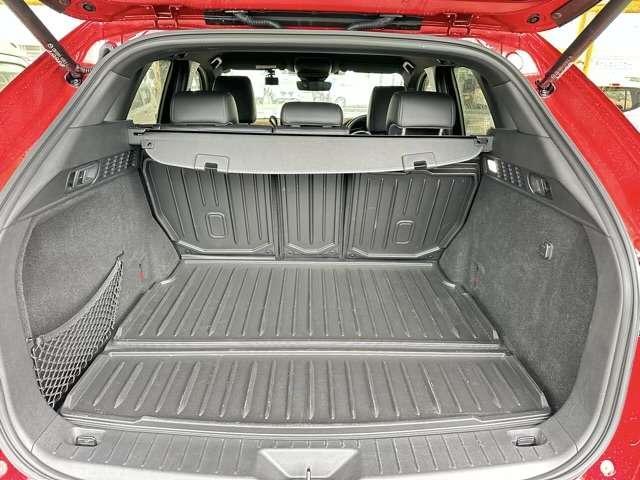 Ref:AUX-13446636 MAZDA CX-60 2023 11 Ref:AUX-13446636 MAZDA CX-60 2023 - Image 11