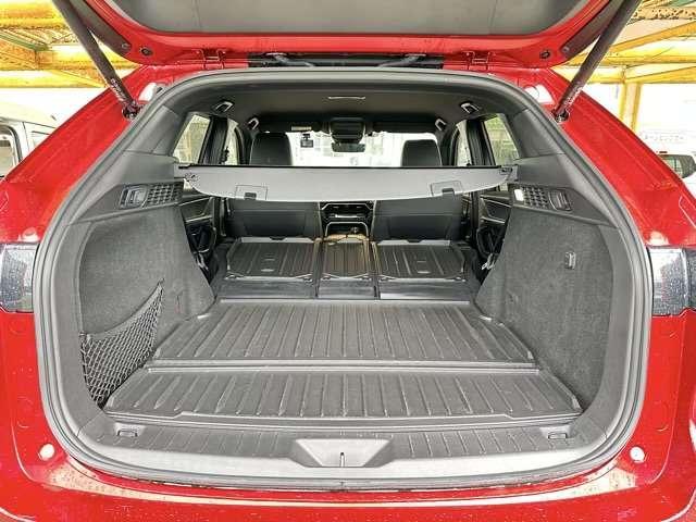 Ref:AUX-13446636 MAZDA CX-60 2023 12 Ref:AUX-13446636 MAZDA CX-60 2023 - Image 12