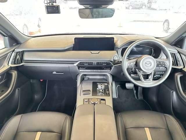 Ref:AUX-13446636 MAZDA CX-60 2023 3 Ref:AUX-13446636 MAZDA CX-60 2023 - Image 3