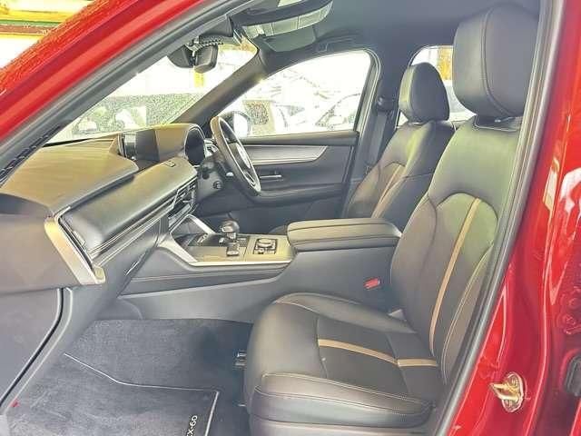 Ref:AUX-13446636 MAZDA CX-60 2023 6 Ref:AUX-13446636 MAZDA CX-60 2023 - Image 6