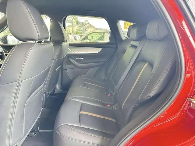 Ref:AUX-13446636 MAZDA CX-60 2023 7 Ref:AUX-13446636 MAZDA CX-60 2023 - Image 7