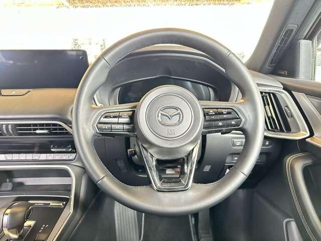 Ref:AUX-13446636 MAZDA CX-60 2023 8 Ref:AUX-13446636 MAZDA CX-60 2023 - Image 8