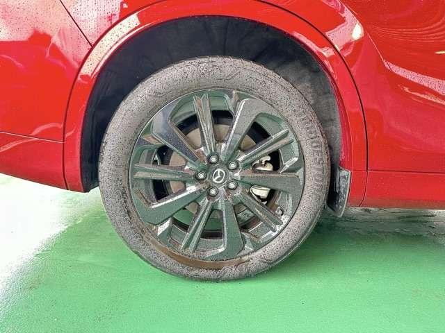 Ref:AUX-13446636 MAZDA CX-60 2023 9 Ref:AUX-13446636 MAZDA CX-60 2023 - Image 9