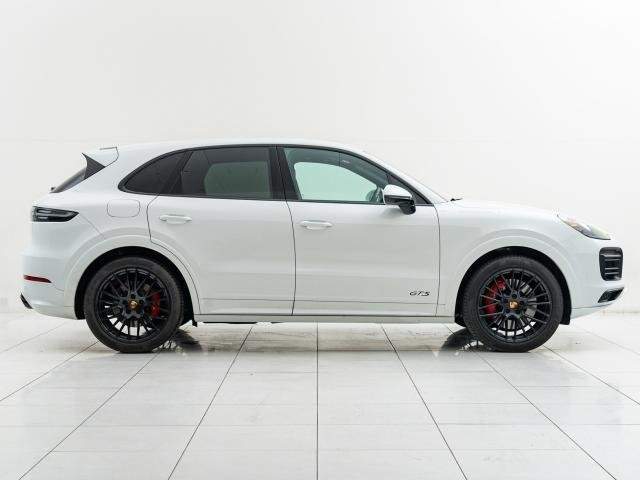 Ref:AUX-13489141 PORSCHE CAYENNE 2020 - Image 11