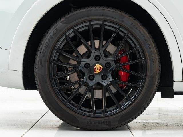 Ref:AUX-13489141 PORSCHE CAYENNE 2020 - Image 12