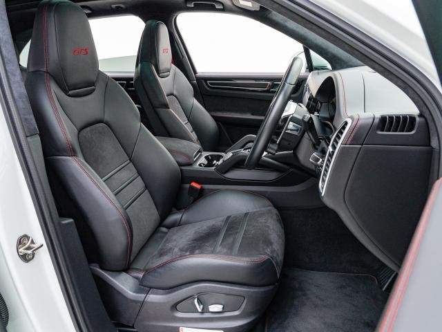 Ref:AUX-13489141 PORSCHE CAYENNE 2020 - Image 14