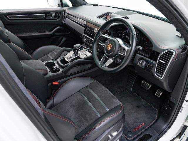 Ref:AUX-13489141 PORSCHE CAYENNE 2020 - Image 15