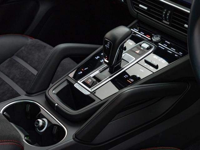 Ref:AUX-13489141 PORSCHE CAYENNE 2020 - Image 16