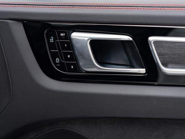 Ref:AUX-13489141 PORSCHE CAYENNE 2020 - Image 17