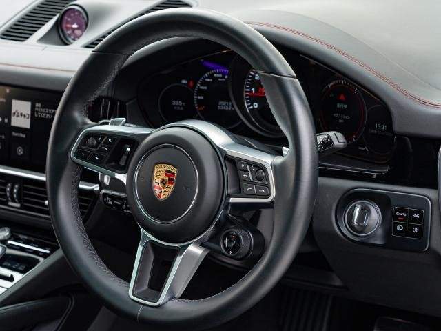 Ref:AUX-13489141 PORSCHE CAYENNE 2020 - Image 18