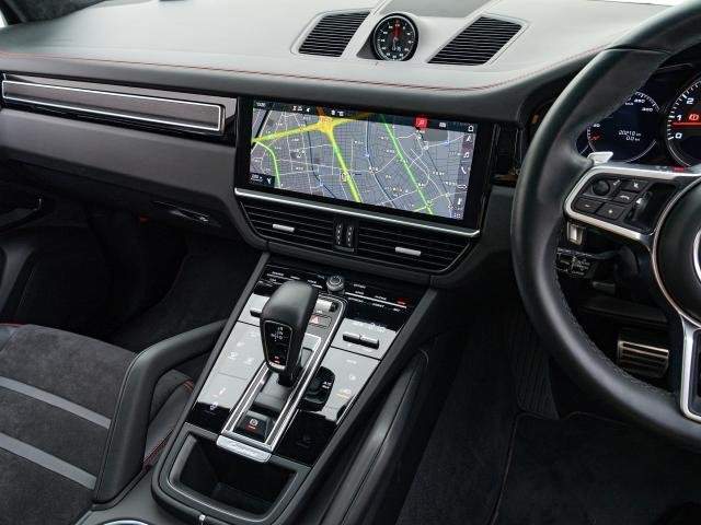 Ref:AUX-13489141 PORSCHE CAYENNE 2020 - Image 19