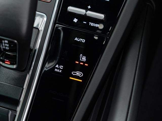 Ref:AUX-13489141 PORSCHE CAYENNE 2020 - Image 20