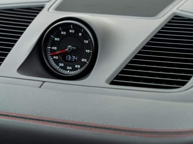 Ref:AUX-13489141 PORSCHE CAYENNE 2020 - Image 3