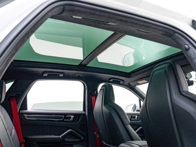 Ref:AUX-13489141 PORSCHE CAYENNE 2020 - Image 4
