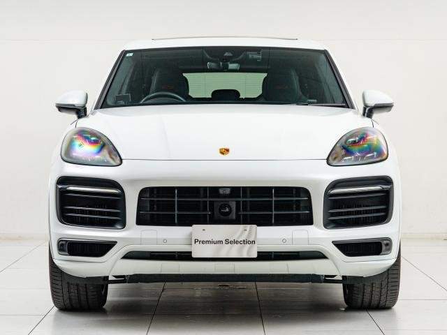 Ref:AUX-13489141 PORSCHE CAYENNE 2020 - Image 5