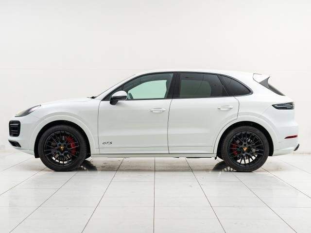 Ref:AUX-13489141 PORSCHE CAYENNE 2020 - Image 6