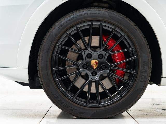 Ref:AUX-13489141 PORSCHE CAYENNE 2020 - Image 7