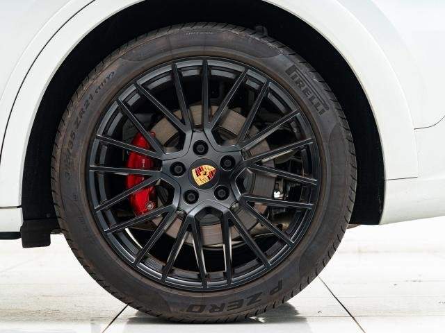 Ref:AUX-13489141 PORSCHE CAYENNE 2020 - Image 8