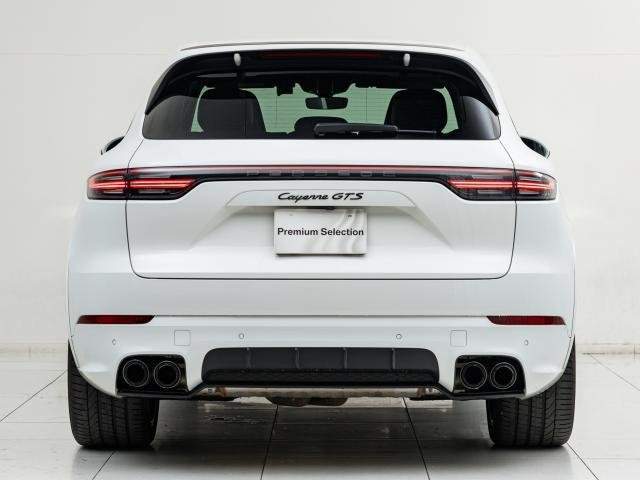 Ref:AUX-13489141 PORSCHE CAYENNE 2020 - Image 9