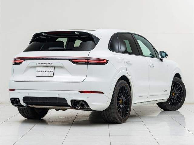 Ref:AUX-13489141 PORSCHE CAYENNE 2020 - Image 10