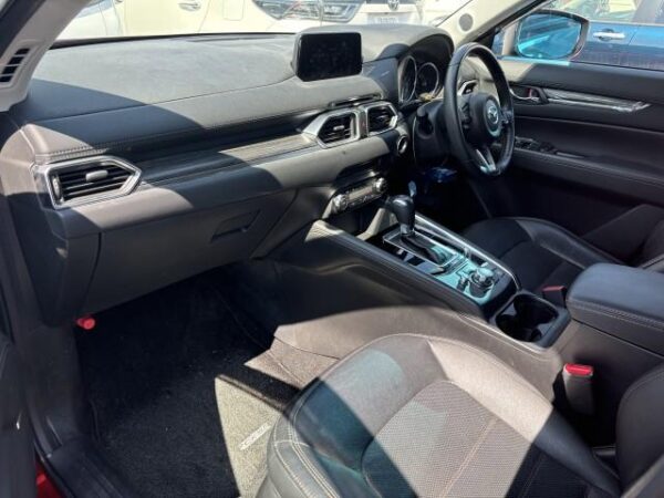 Ref:AUX-13527023 MAZDA CX-5 2017 - Image 3